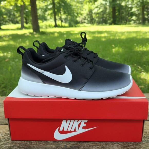 Nike Shoes - brand new Nike Rosherun ombre 7.5